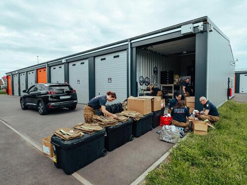 Foto - andere zur Miete in Halle (Saale)