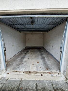 Foto - Garage in Eppinghofen - 90,00&nbsp;EUR Miete,