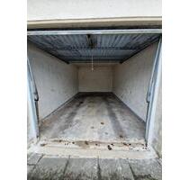 Garage in Eppinghofen - 90,00&nbsp;EUR Miete, in Mülheim an der Ruhr (PLZ: 45468)