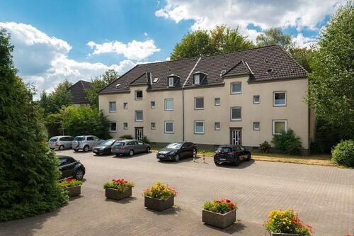 Foto - Komplett renovierte Wohnung mit Dusche !