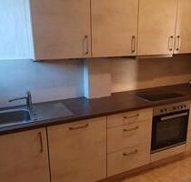 sonnige Wohnung ,zentral gelegen in Aue - Aue-Bad Schlema