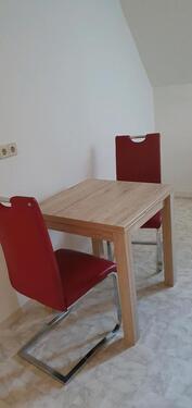 Foto - 2 Zimmer Dachgeschoßwohnung in Aue-Bad Schlema