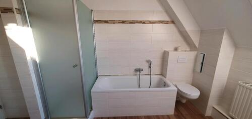 Foto - Dachgeschoßwohnung in Aue-Bad Schlema zur Miete