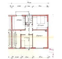 3 ZKB, Balkon, 68qm zzgl Garage zur Miete in Riegelsberg