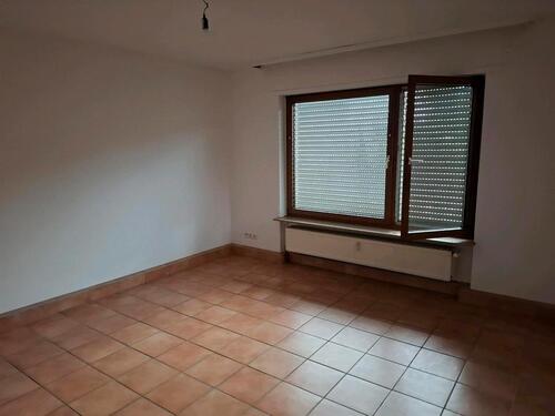 Foto - Etagenwohnung in Riegelsberg zur Miete