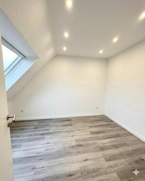 Foto - 3.5 Zimmer Dachgeschoßwohnung zur Miete in Hilden