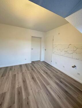 Foto - Dachgeschoßwohnung in Hilden zur Miete