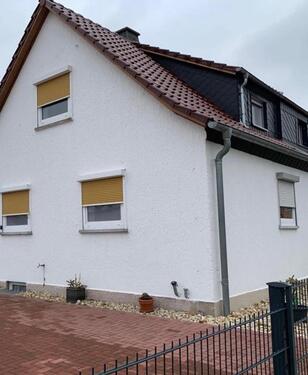 Foto - Modernisierte Doppelhaushälfte mit großem Traumgrundstück