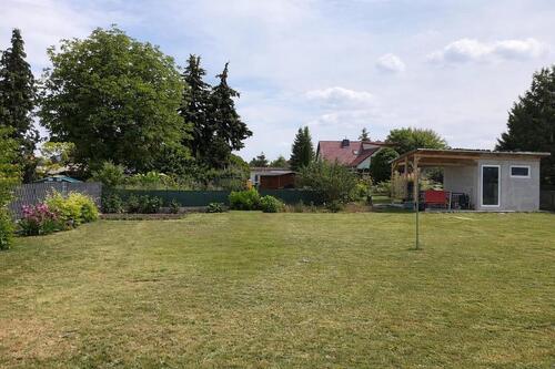 Foto - 2.5 Zimmer Doppelhaushälfte zum Kaufen in Sömmerda