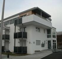 Helle 2-Zimmer Wohnung in Fischerdorf - Deggendorf