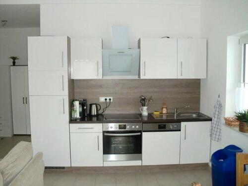 Foto - 2 Zimmer Dachgeschoßwohnung zur Miete in Deggendorf