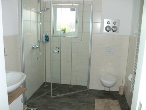 Foto - Dachgeschoßwohnung in Deggendorf zur Miete