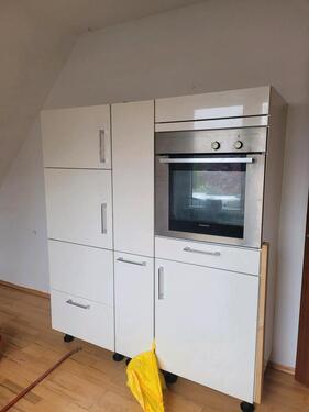 Foto - 5 Zimmer Dachgeschoßwohnung zur Miete in Berge