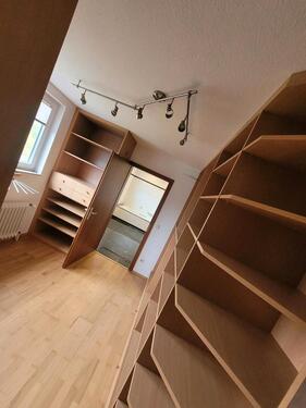 Foto - Dachgeschoßwohnung in Berge zur Miete