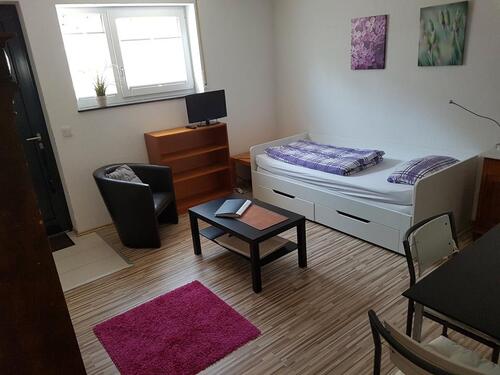 Foto - 1 Zimmerwohnung - Kurzzeitvermietung