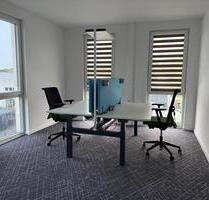 Büro für 4–5 Personen Leverkusen | 25 m² | sofort verfügbar | 1.490€