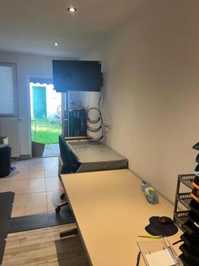 Foto - 1-Zimmer-Wohnung zu vermieten - 600,00&nbsp;EUR Kaltmiete, ca.&nbsp; 25,00&nbsp;m&sup2;