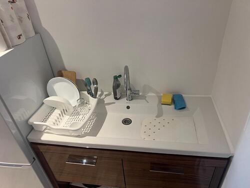 Foto - Etagenwohnung in Hohenkammer zur Miete