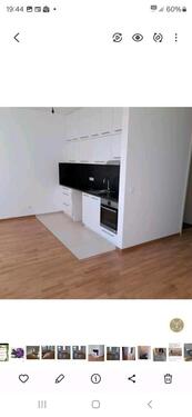 Foto - Erdgeschoßwohnung in Berlin zur Miete