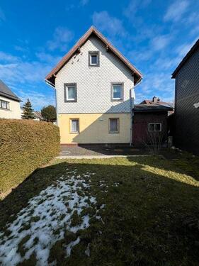 Foto - 10 Zimmer Einfamilienhaus zum Kaufen in Föritztal