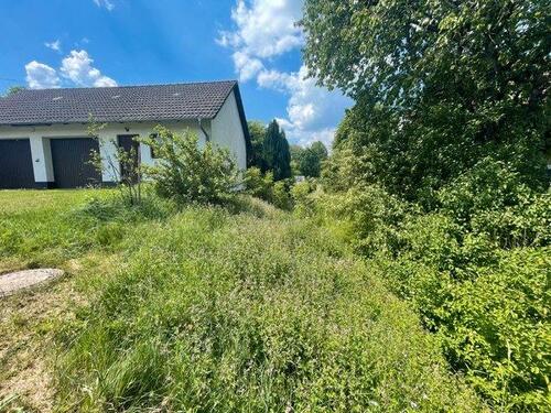 Foto - Einfamilienhaus in Welden zum Kaufen