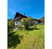 Wohnhaus Mehrfamilienhaus Nordschwarzwald - Baiersbronn