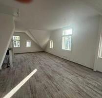Wohnen in einer kernsanierten Wohnung - Barsinghausen