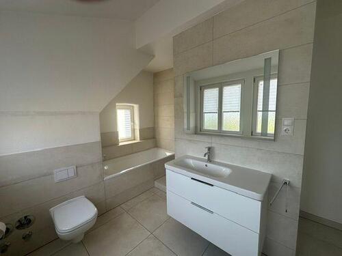 Foto - 2.5 Zimmer Dachgeschoßwohnung zur Miete in Barsinghausen