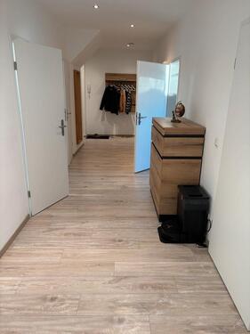 Foto - 3 Zimmer Dachgeschoßwohnung zur Miete in Leipzig