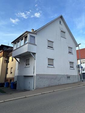 Foto - 6 Zimmer Doppelhaushälfte zur Miete in Albstadt