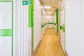 Foto - Storebox Selfstorage-Lager in Dresden Cotta