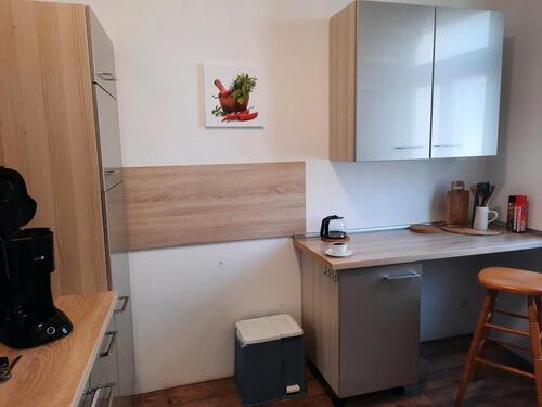 Foto - 5 Zimmer andere zur Miete in Glauchau