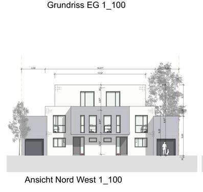 Foto - Einfamilienhaus zur Miete in Föhren