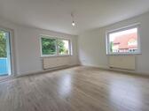 Foto - 3-Zimmer-Wohnung mit Balkon - 699,00 EUR Kaltmiete,