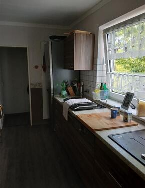 Foto - Etagenwohnung in Vlotho