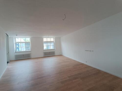 Foto - Etagenwohnung zur Miete in Varel