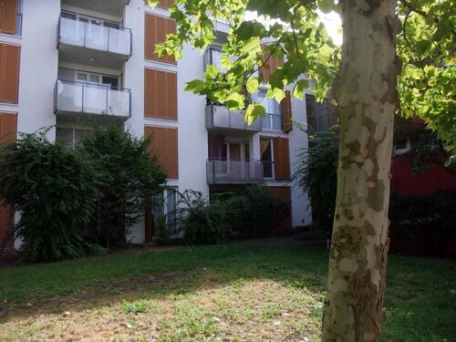 Foto - 2,5 -Zimmerwohnung 65 qm - 300.000,00 EUR Kaufpreis,