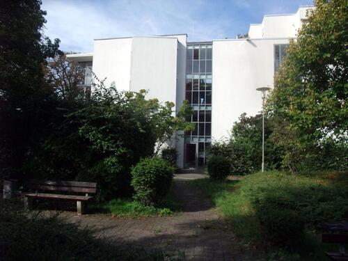 Foto - Etagenwohnung zum Kaufen in Darmstadt