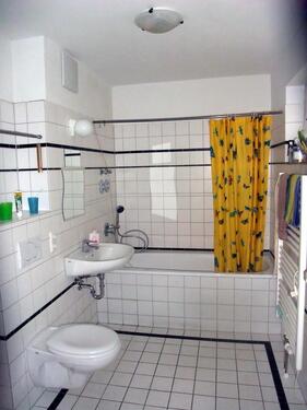 Foto - Etagenwohnung in Darmstadt
