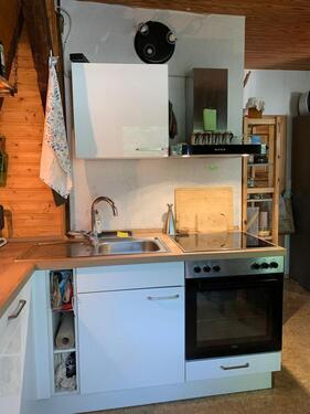 Foto - Etagenwohnung in Berlin