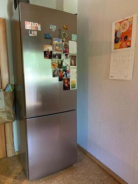 Foto - Etagenwohnung in Berlin zur Miete