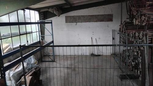 Foto - Lagerhalle - 225,00 EUR Kaltmiete,