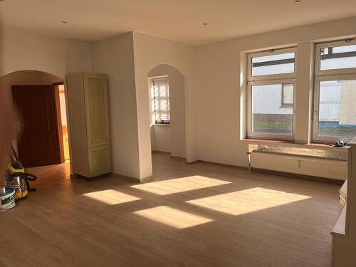Foto - Etagenwohnung in Steinhöfel