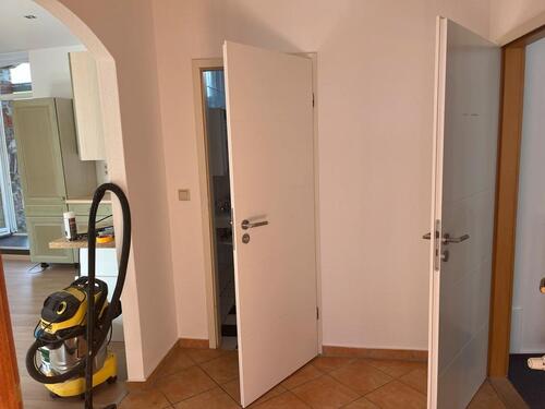 Foto - Etagenwohnung in Steinhöfel zur Miete