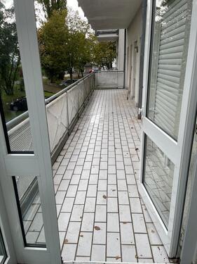 Foto - Zwei Zimmer in 2er WG - 630,00 EUR Kaltmiete,