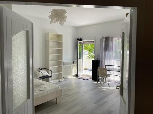 Foto - Etagenwohnung zur Miete in Gießen