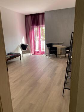 Foto - Etagenwohnung in Gießen