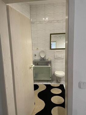 Foto - Etagenwohnung in Gießen zur Miete