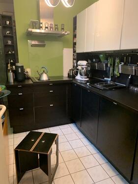 Foto - Etagenwohnung zur Miete in Straubing