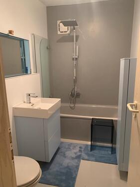 Foto - Etagenwohnung in Straubing